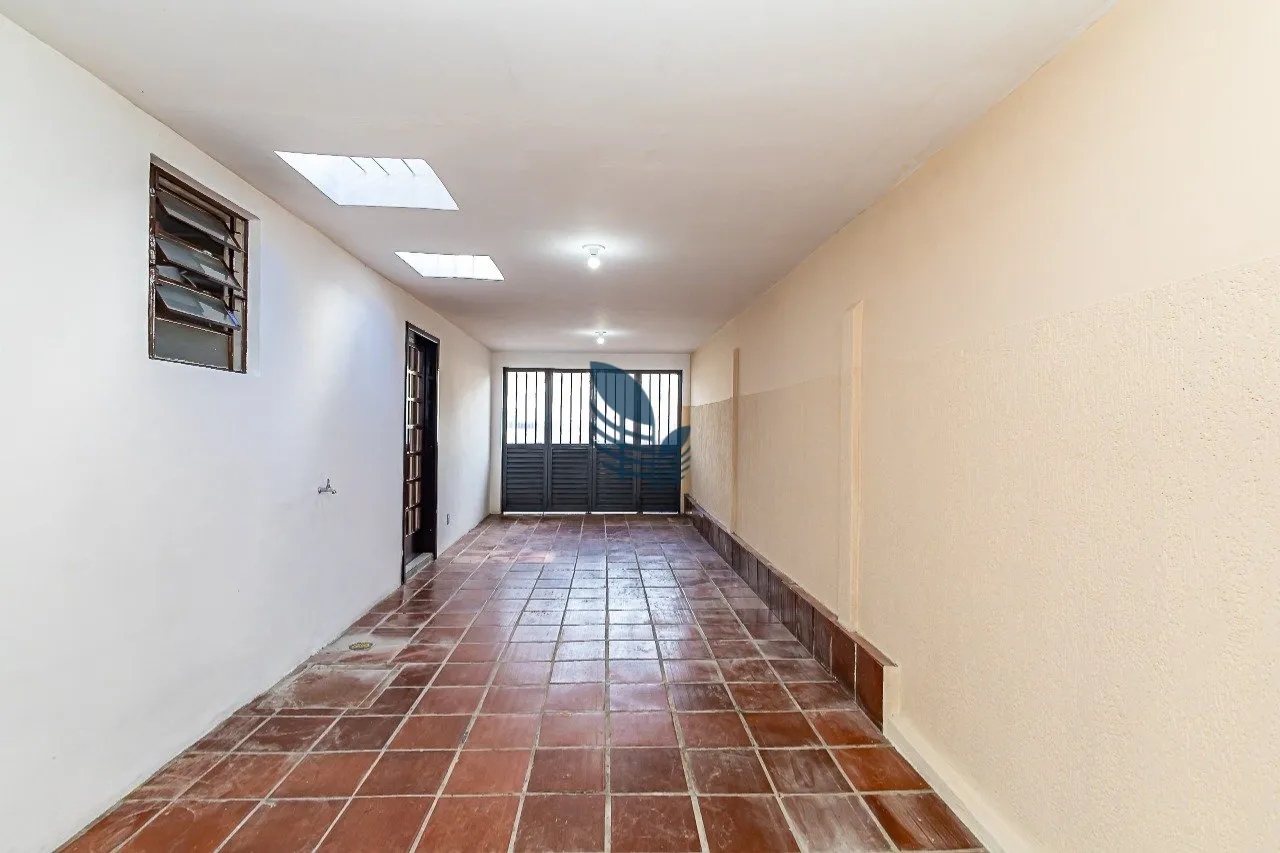 Casa de 135 m² com jardim e máquina de lavar — photo 5