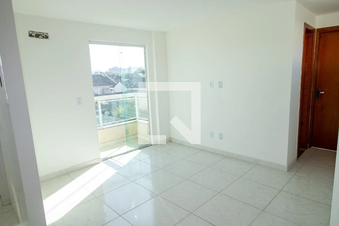 Apartamento de 1 quarto com vaga e cozinha fechada — photo 5