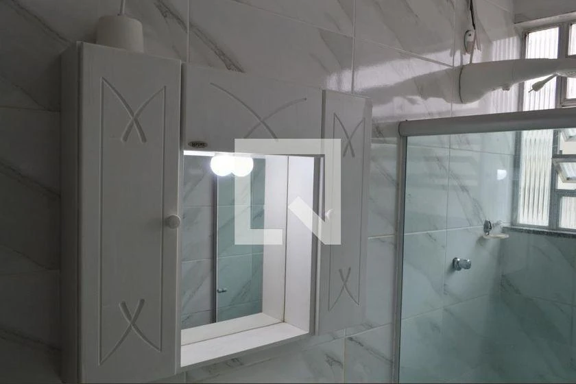 Mountain view in a 2-bedroom apartment, 60 m² — photo 11