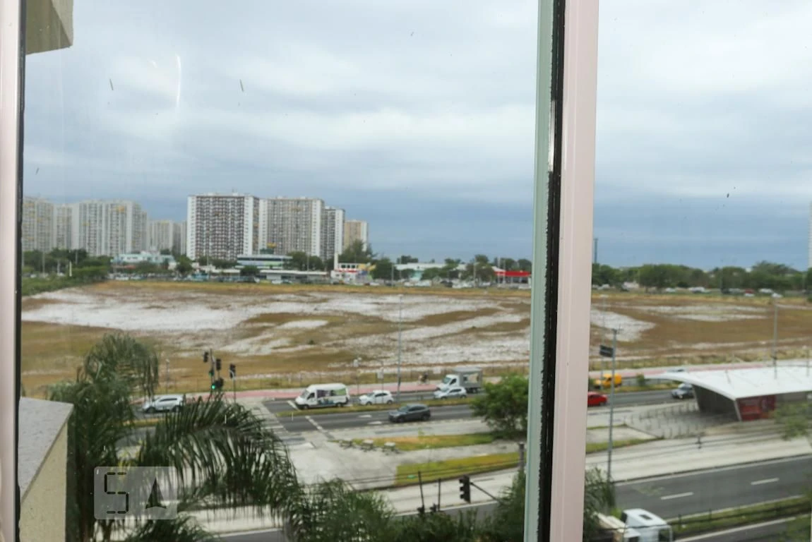 Apartamento alugado com 2 quartos e 1 suíte — photo 45