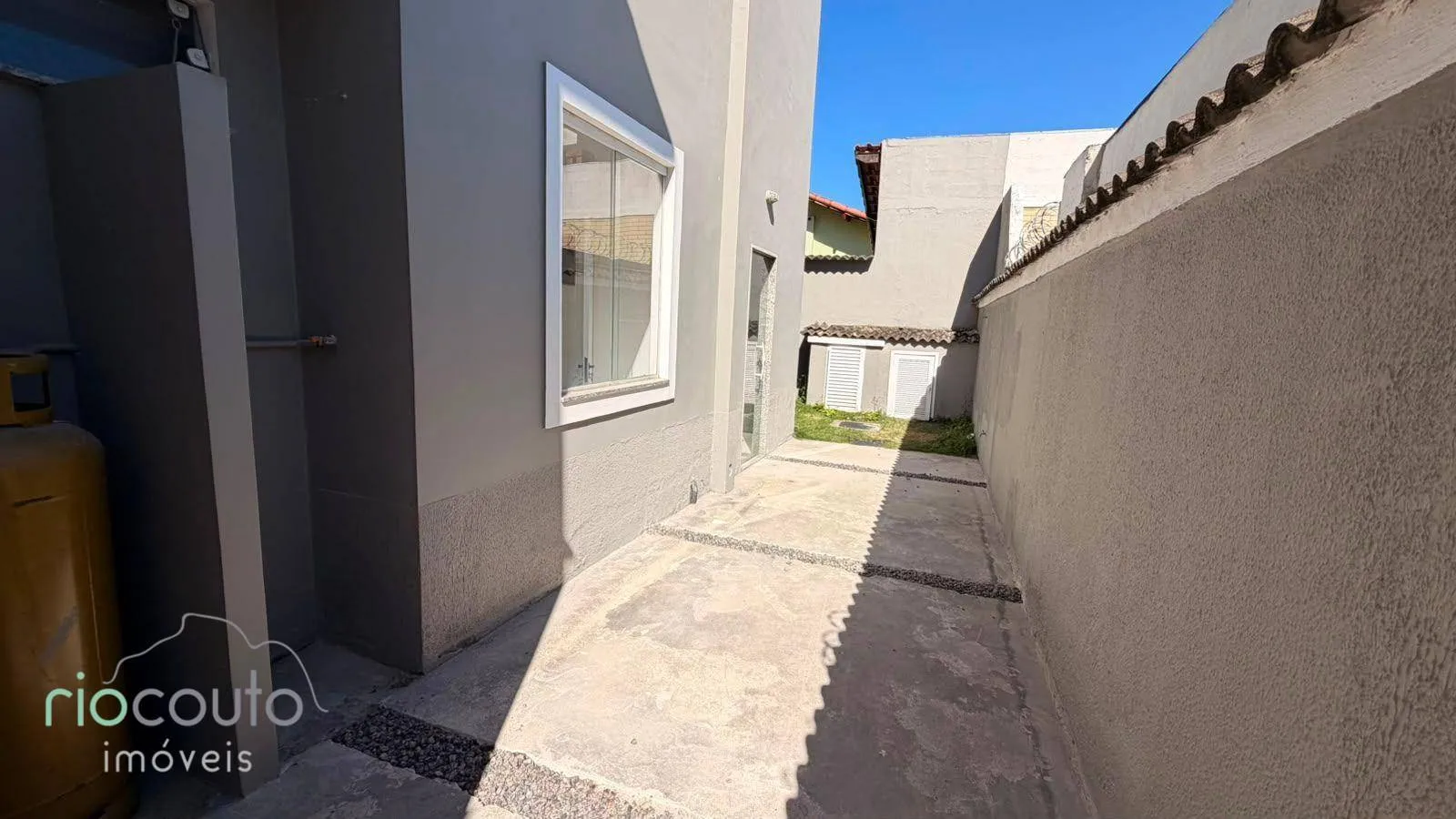 Casa de 400 m² com 4 quartos e jardim privativo — photo 46