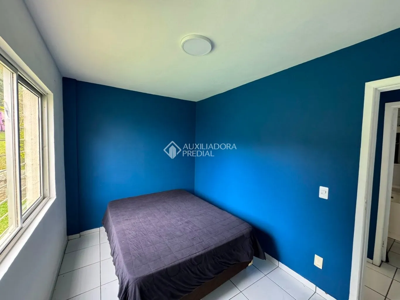 1-bedroom apartment with 67 m² and ceramic tile — photo 5