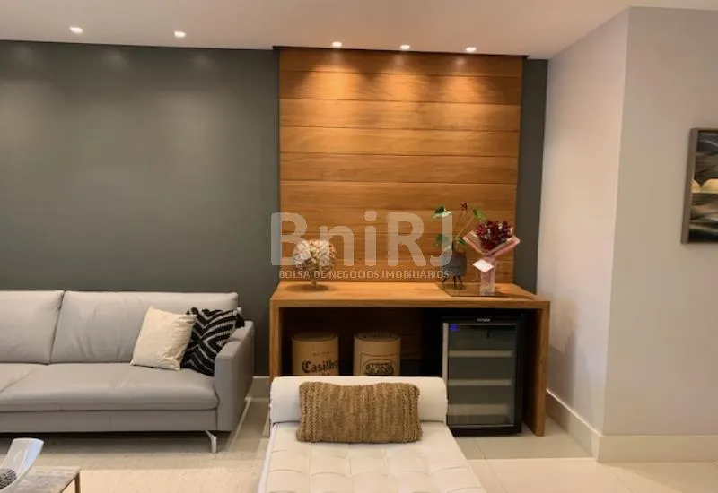 Apartamento mobiliado de 260 m² com 4 dormitórios e churrasqueira — photo 40