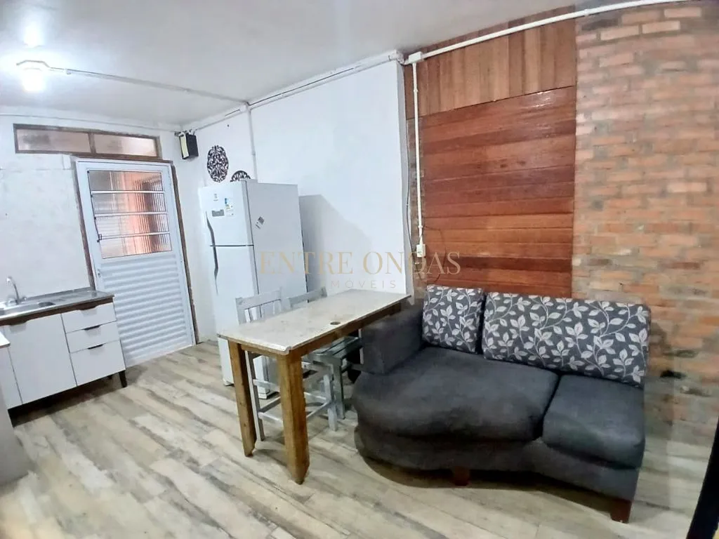 Furnished one-bedroom, 30 m² apartment in Florianópolis — photo 8
