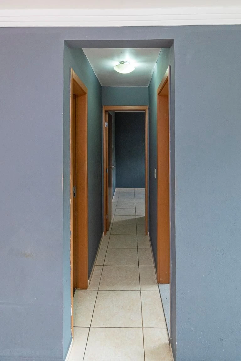 Квартира с 2 спальнями и открытой кухней — photo 31