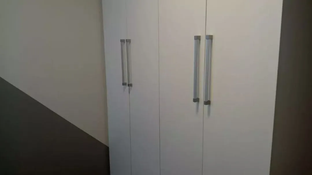 2-bedroom apartment with open gas kitchen and 65 m² — photo 16