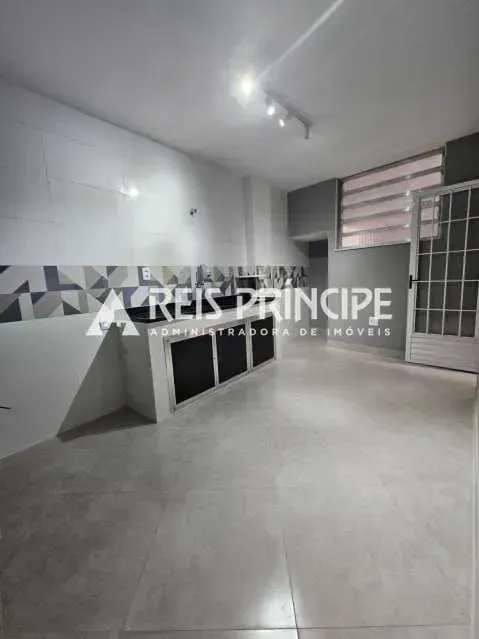 House with 2 bedrooms and 2 bathrooms, gas stove — photo 7