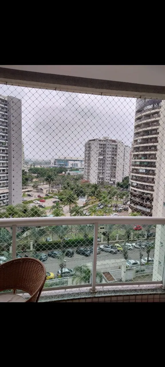 2-bedroom apartment with 2 bathrooms and 1 parking spot — photo 11