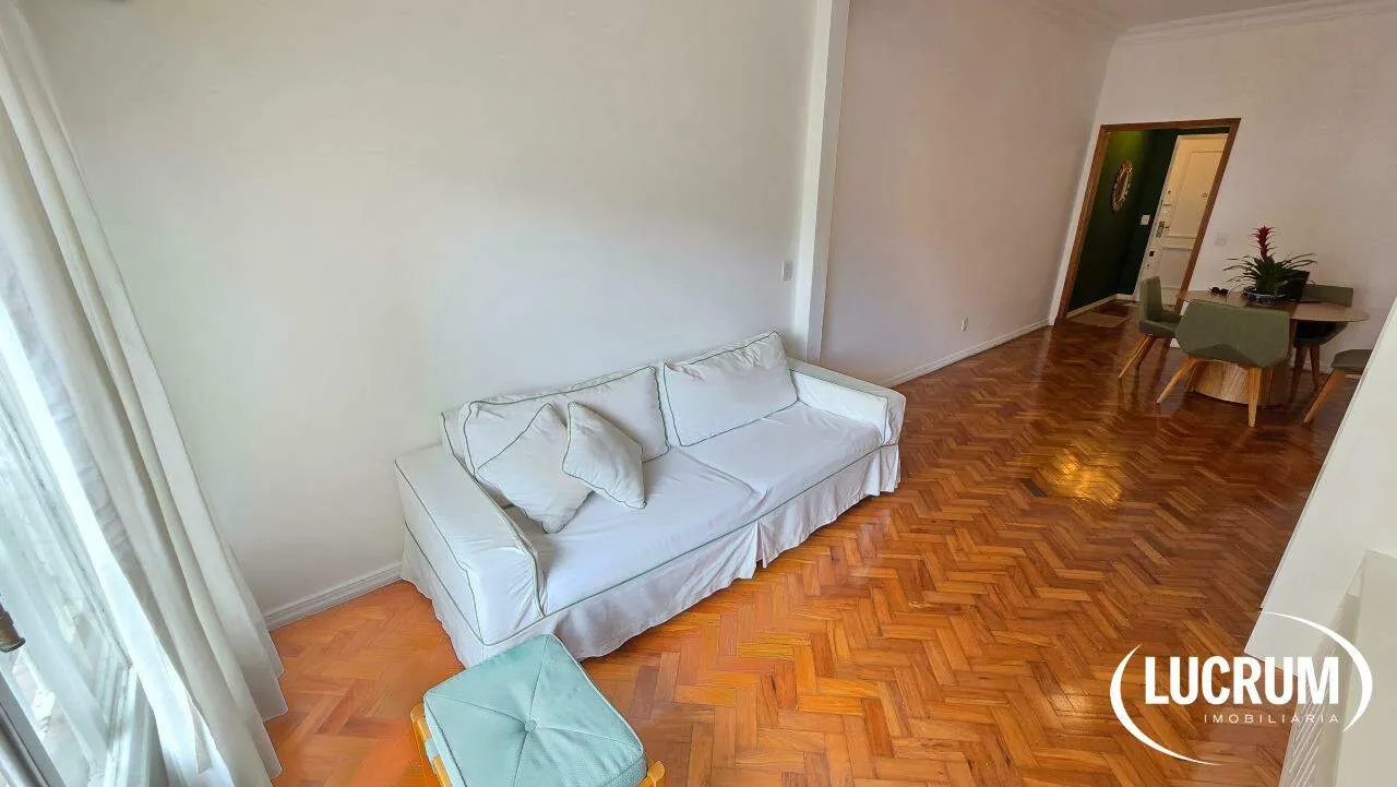 2-bedroom apartment with a home office in Rio de Janeiro — photo 3