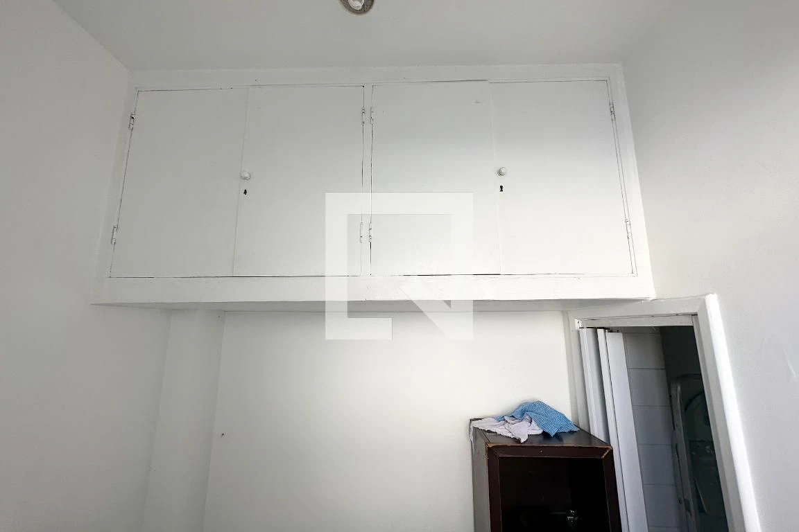 3 quartos e máquina de lavar: apartamento de 80 m² — photo 36