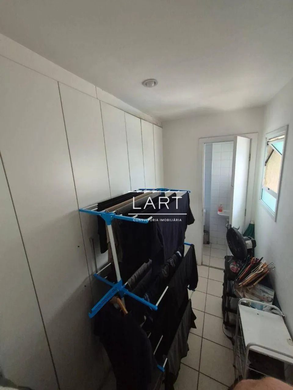 Furnished penthouse apartment with 3 bedrooms — photo 9