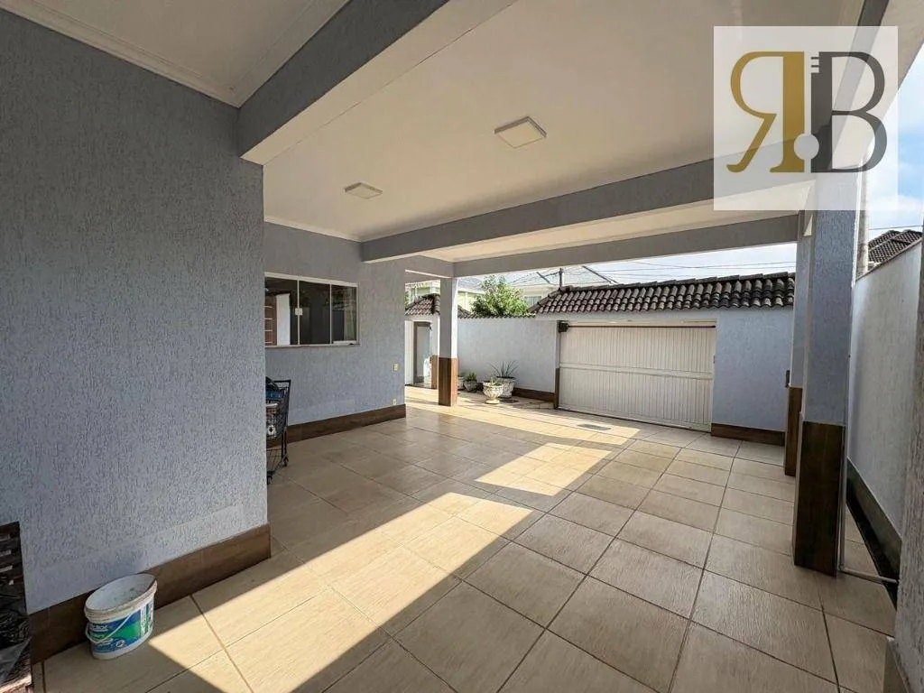 4-bedroom house with 5 bathrooms, 400 m² — photo 28