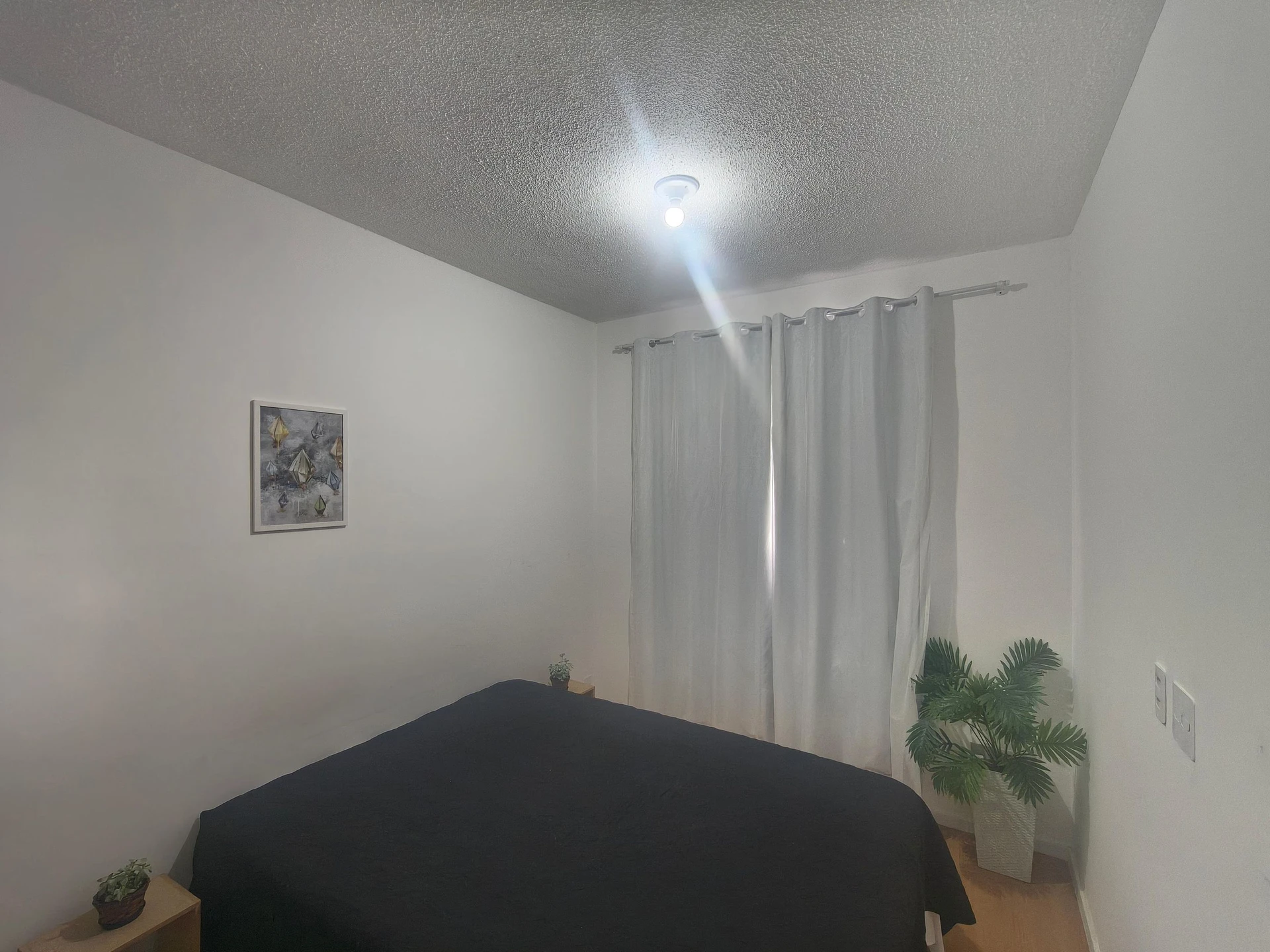 Apartamento mobiliado, 49 m², com espaço de home office — photo 5