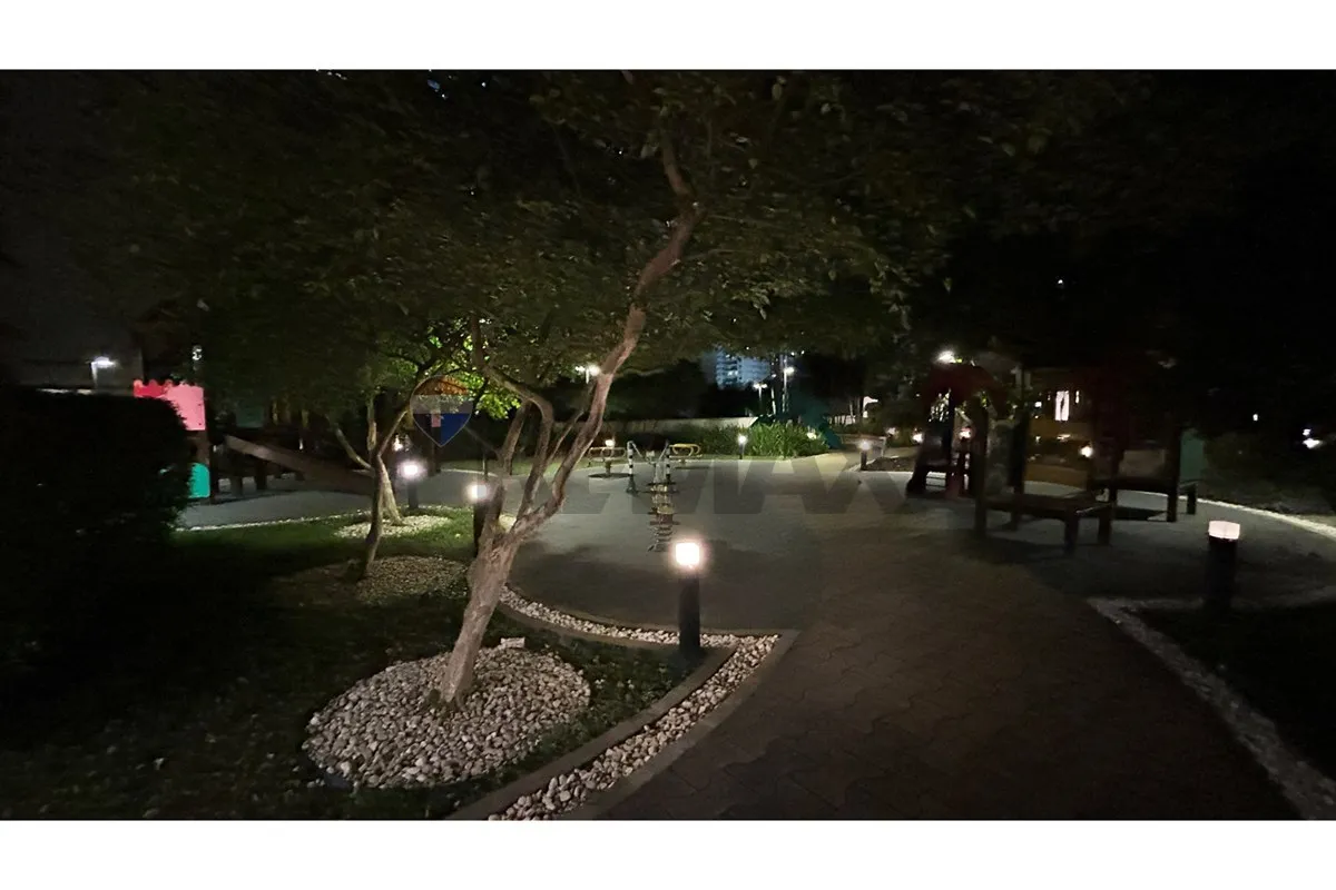 Private BBQ in a 3-bedroom apartment, 143 m² — photo 16
