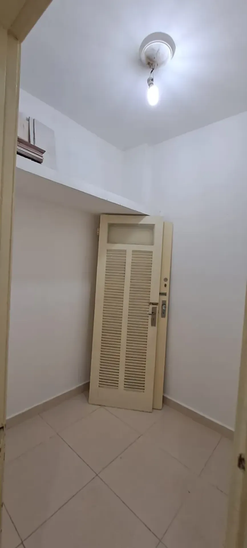 112 m² unfurnished apartment on the 4th floor with city view — photo 26