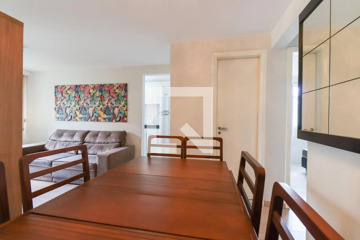 2 quartos e máquina de lavar: apartamento de 50 m² — photo 12