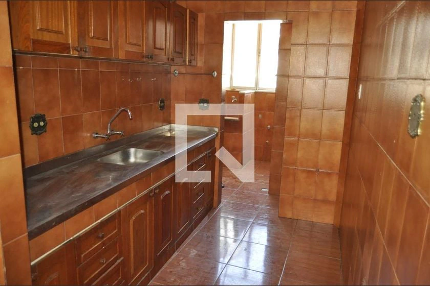96 m² rental apartment with 2 bedrooms and 1 parking spot — photo 6