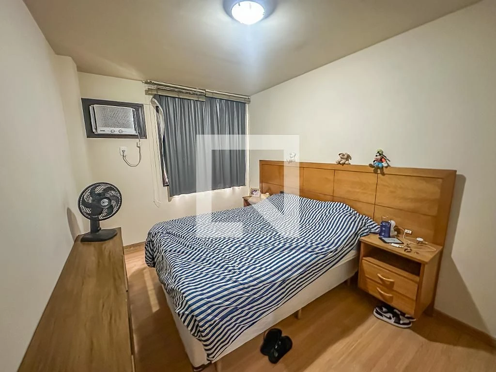 Furnished 2-bedroom apartment with built-in wardrobes — photo 5