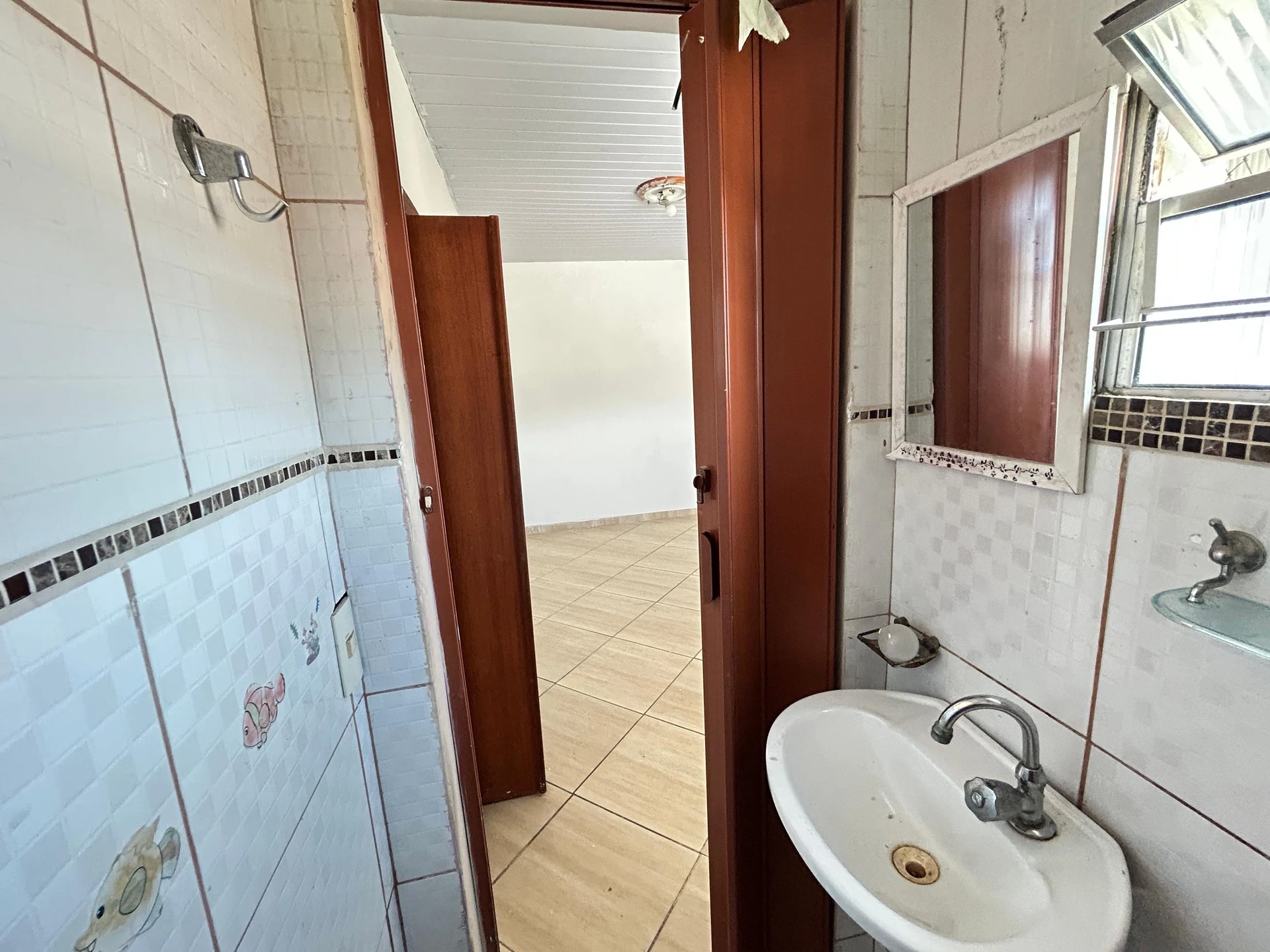 Apartamento de 3 dormitorios con barbacoa y 2 baños — photo 52