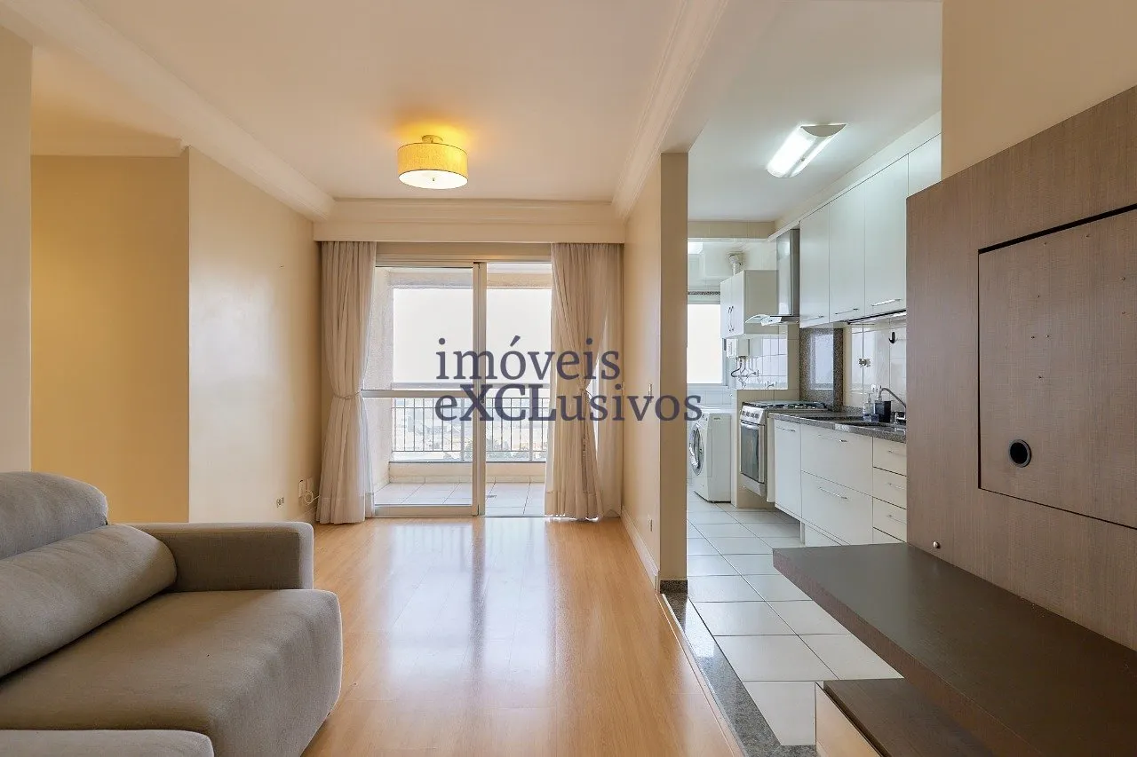3-bedroom apartment (111 m²) with private BBQ