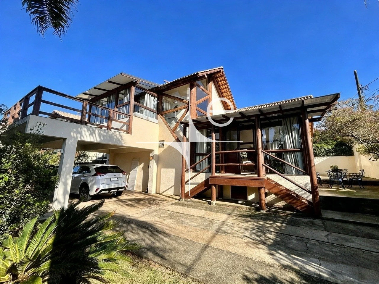 Casa de 3 quartos com varanda gourmet, Rio Tavares — photo 30
