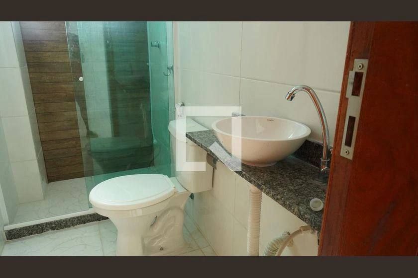 1-bedroom 77 m² apartment with parking space — photo 30