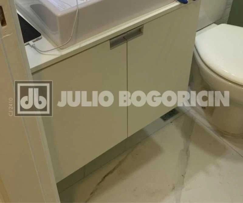Apartamento de 3 quartos com suíte e varanda — photo 6