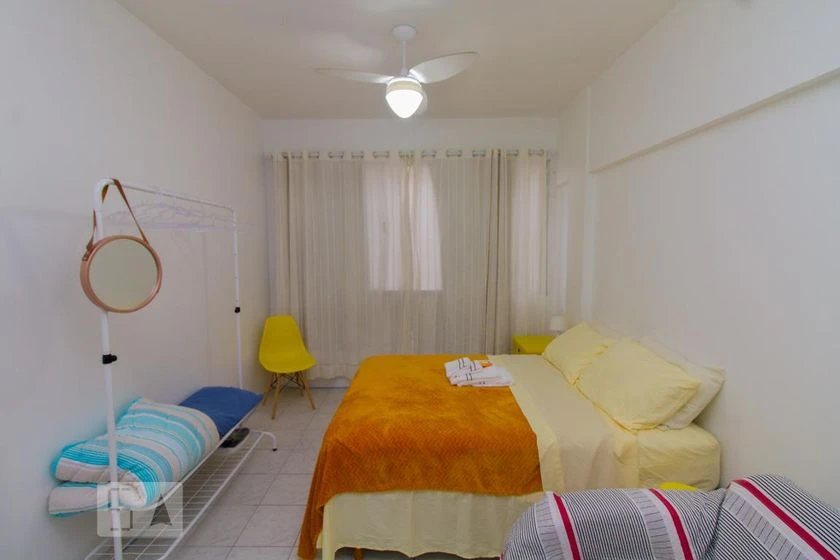 Estudio sin amueblar con cocina abierta y 1 dormitorio — photo 3
