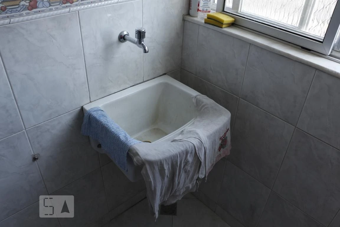 Apartamento para alugar com 2 quartos e varanda — photo 27