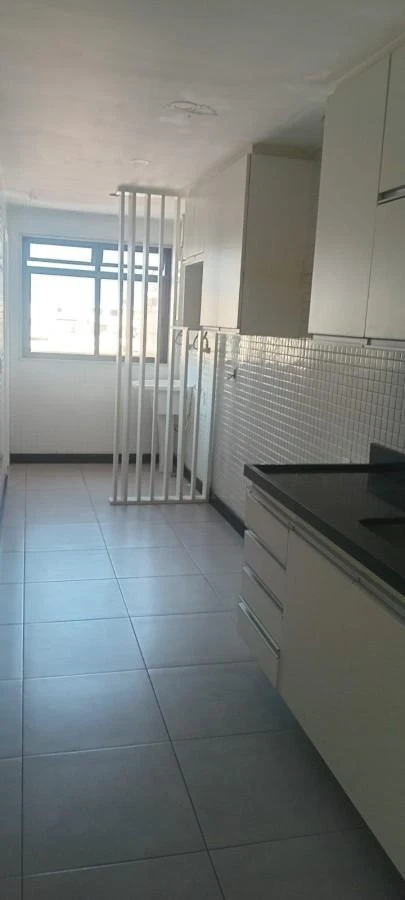 Apartamento de 4 quartos, todos suítes, 350 m² — photo 22