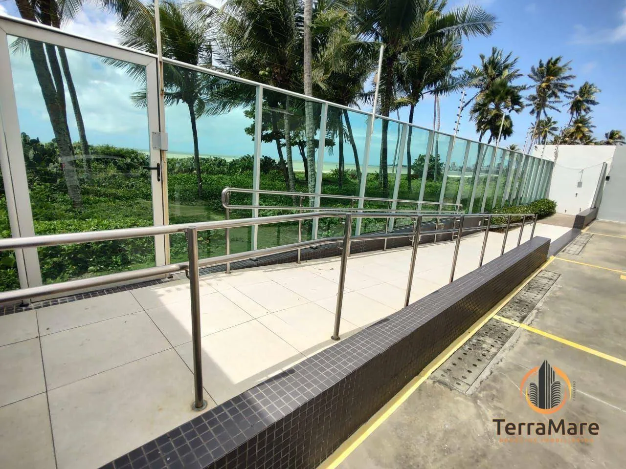 2 quartos e vista para a água: apartamento de 77 m² — photo 52