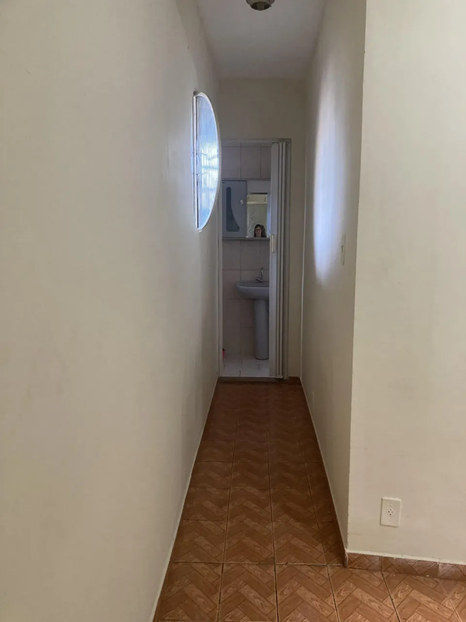 Unfurnished house with 1 bedroom and 1 bathroom — photo 14