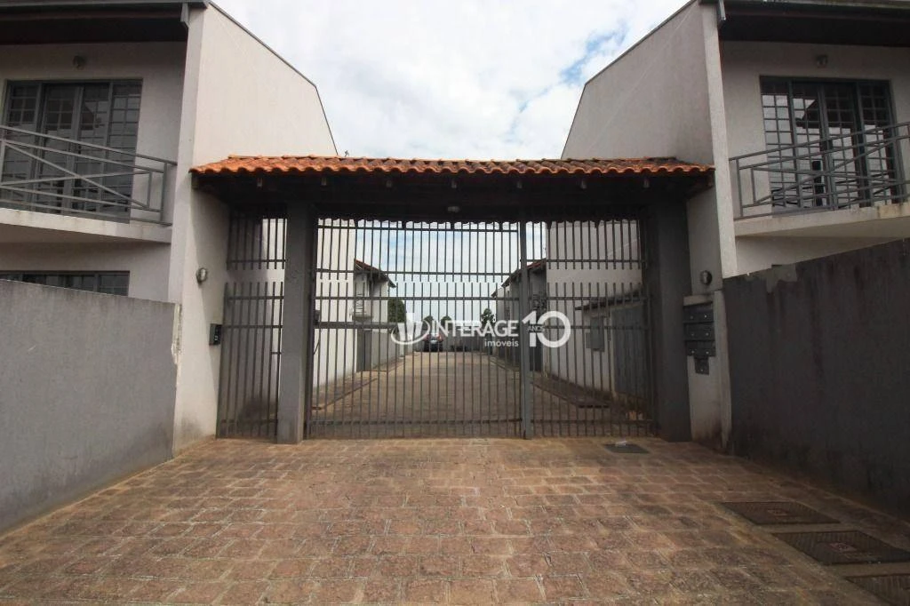 3-bedroom house, 1 with its own bathroom, 120 m², Curitiba — photo 27