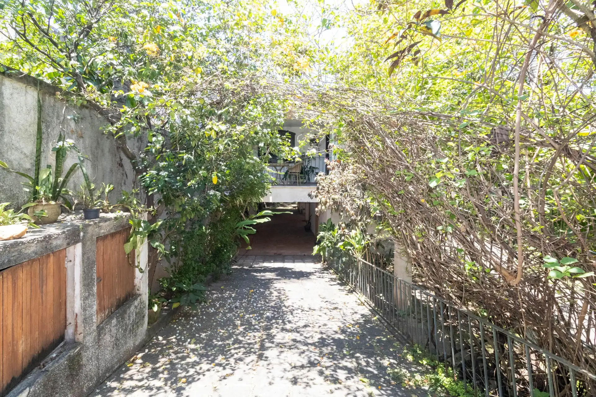 Casa amueblada con 5 dormitorios y jardín privado — photo 45