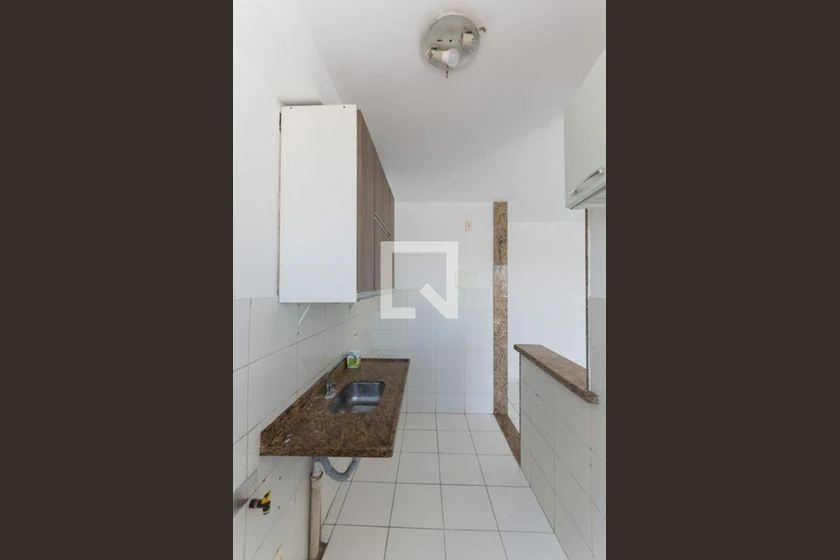 Apartamento para alugar com 2 quartos e aceita pet — photo 38