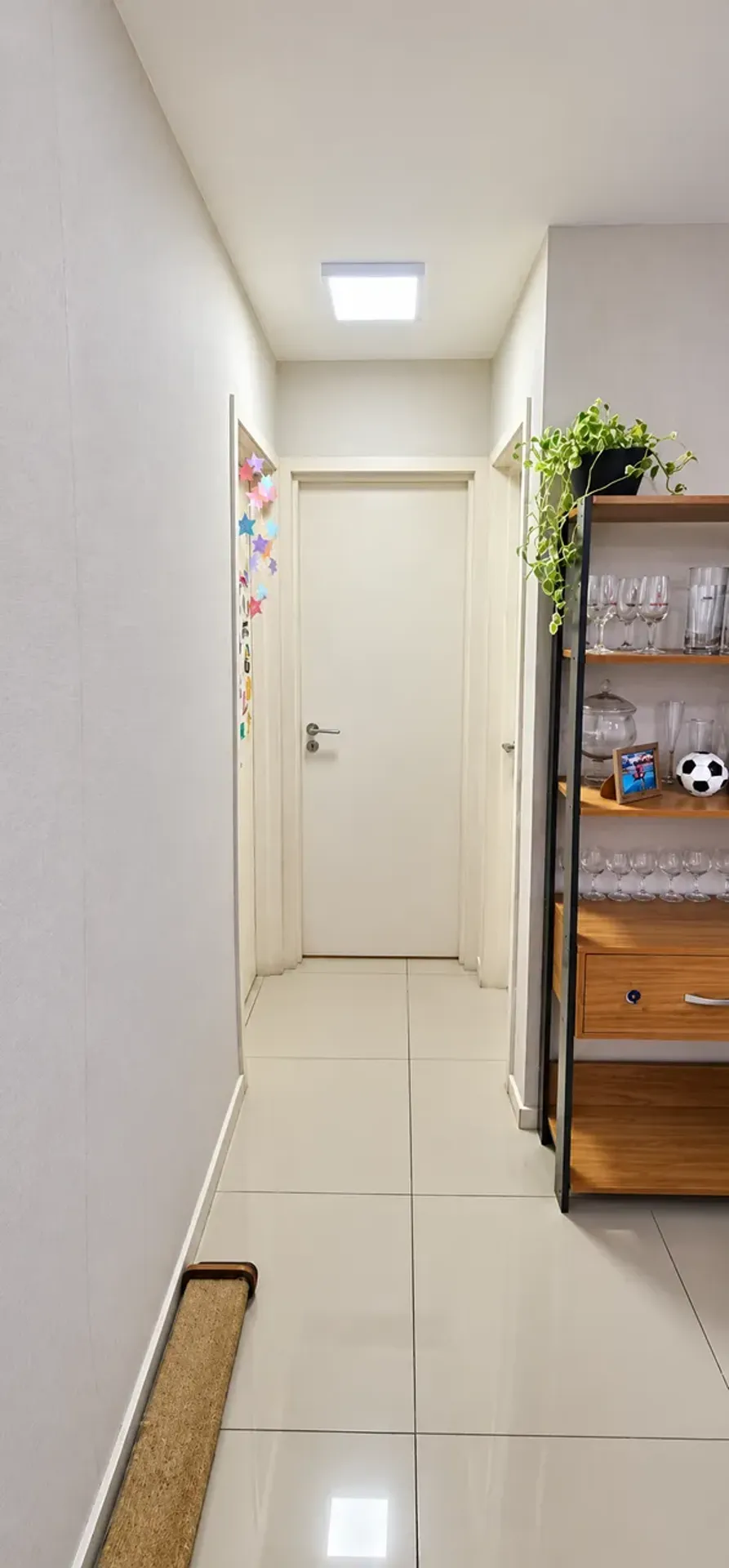 Vista a la montaña y 2 dormitorios: departamento de 82 m² — photo 24