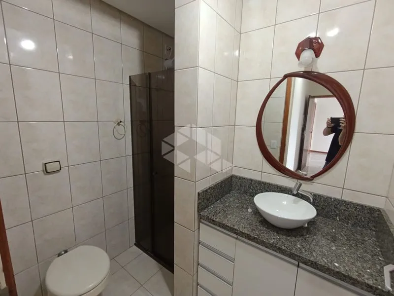 Квартира 66 м² с 2 спальнями и балконом — photo 9