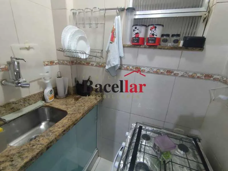 Furnished studio, 19 m² — photo 18
