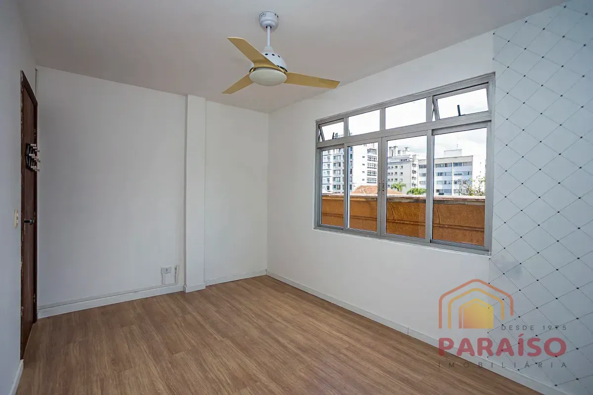 2 quartos e espaço de home office: apartamento de 48 m² — photo 29