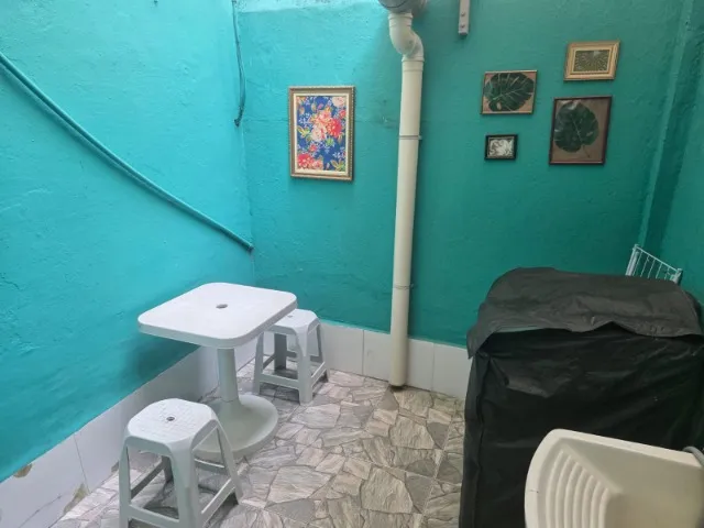 Apartment, 45 m², with a home office — photo 16