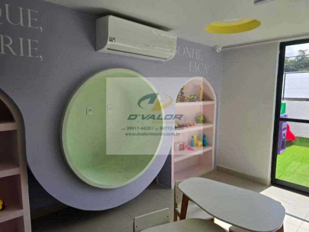 Apartment, 92 m², with a grill on the balcony — photo 28