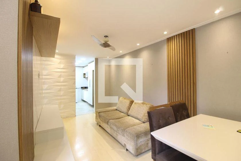 Rental apartment with 2 bedrooms and 45 m² — photo 5