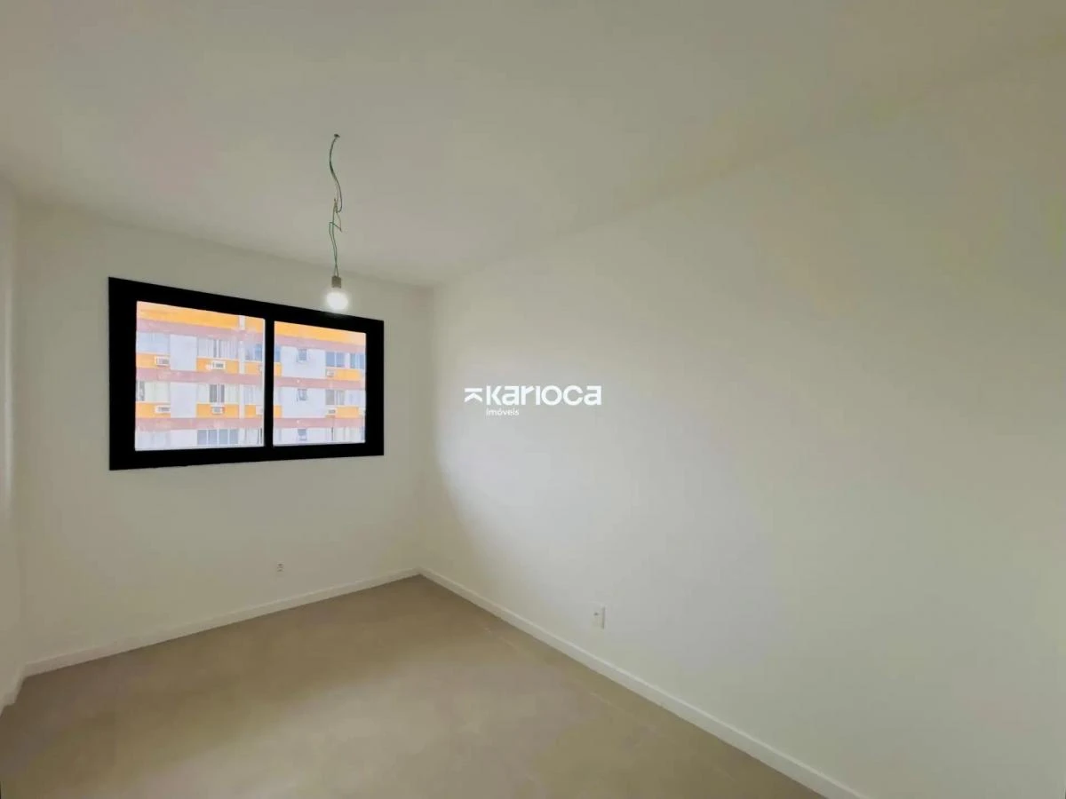 3-bedroom apartment with a home office in Rio de Janeiro — photo 34
