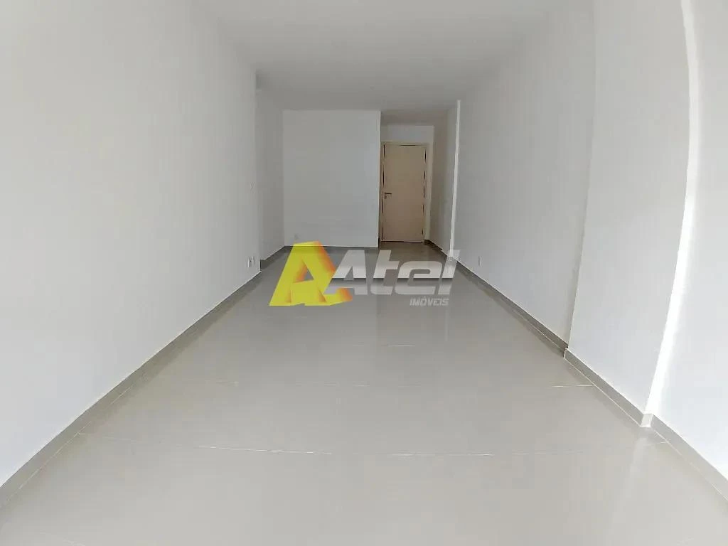 3-bedroom apartment, 1 with its own bathroom, 108 m² — photo 9