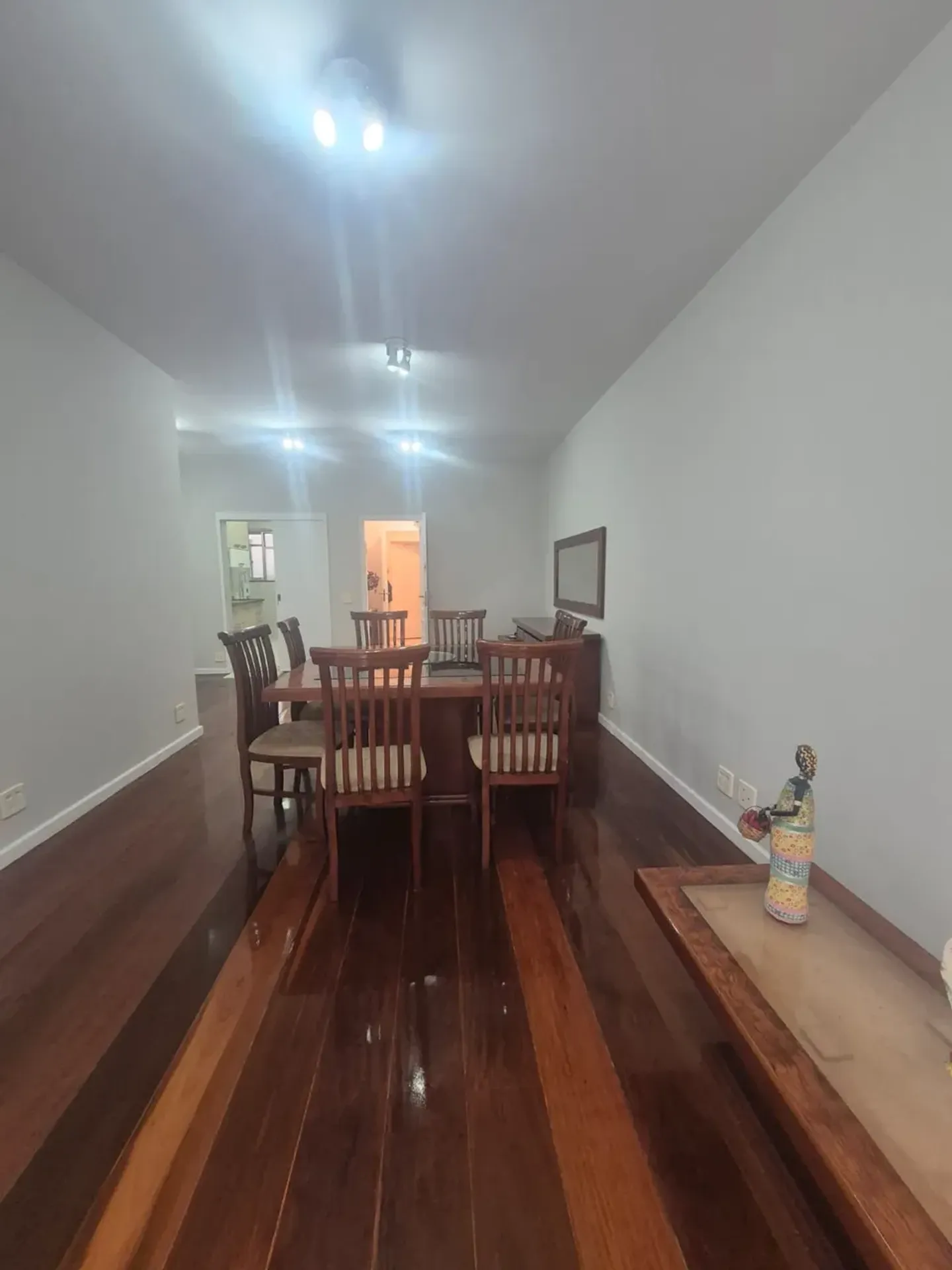 Apartamento de 3 quartos com closet, Copacabana — photo 35