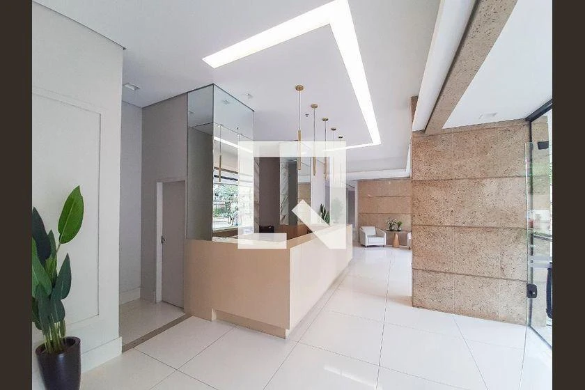 Furnished 85 m² apartment with 2 bedrooms and 2 bathrooms — photo 35