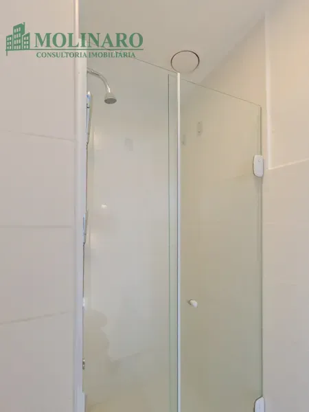 Washing machine in a 2-bedroom apartment, 63 m² — photo 30