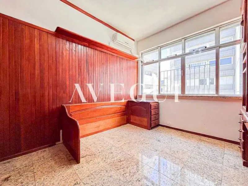 Apartamento mobiliado com 4 quartos e 2 vagas — photo 11