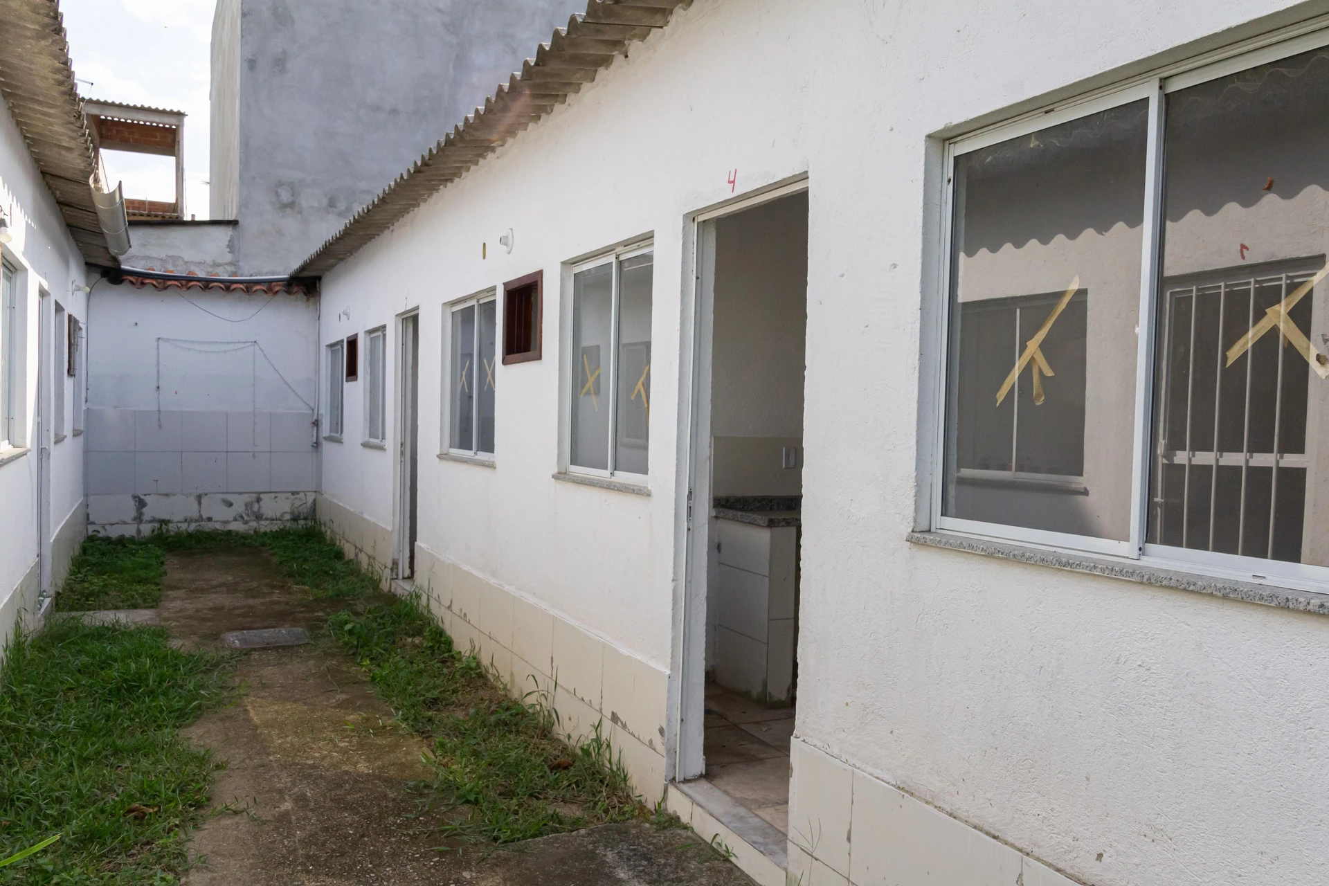 Casa para aluguel com 1 quarto e jardim privativo — photo 29