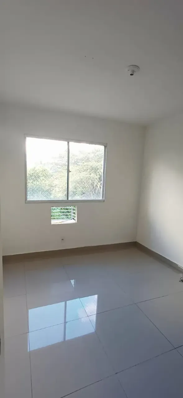 Apartamento com 2 quartos, 1 banheiro e 1 vaga — photo 11